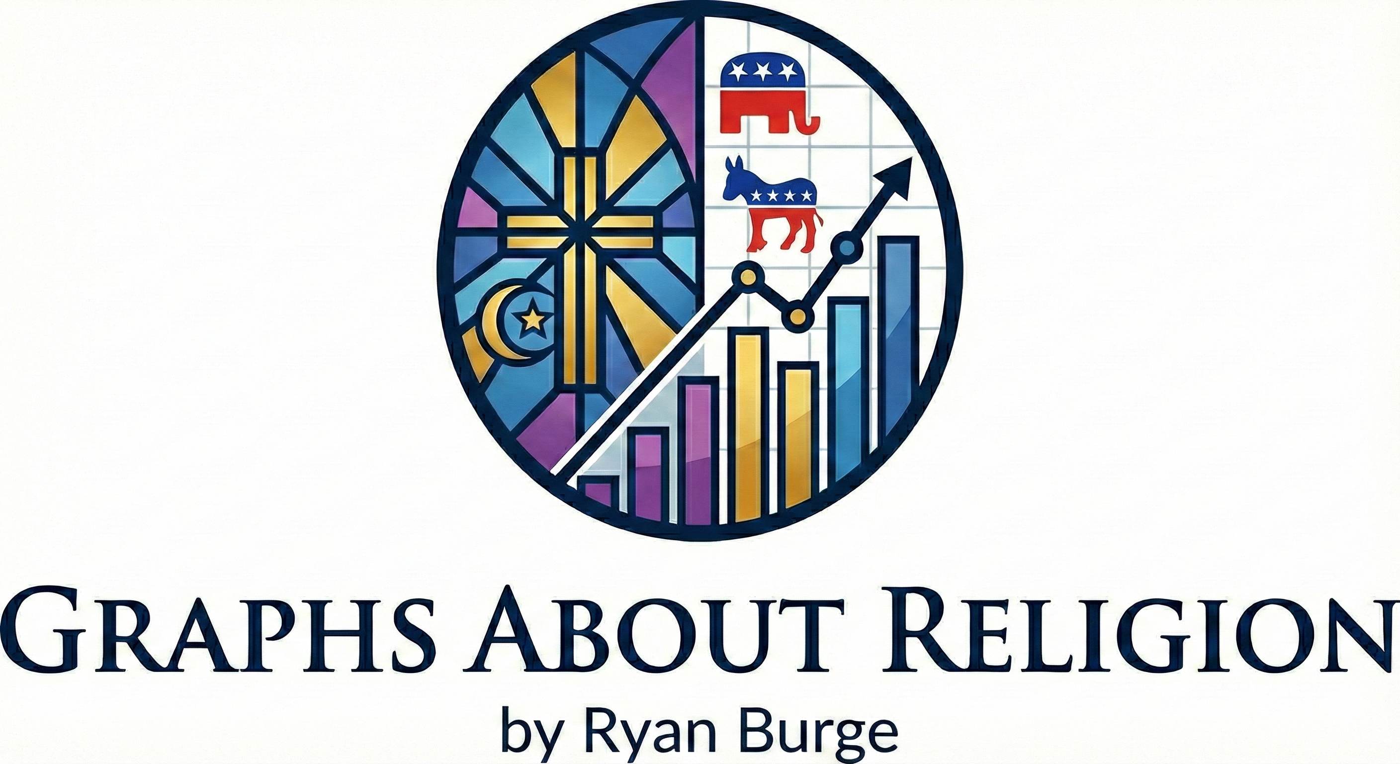 Graphs About Religion